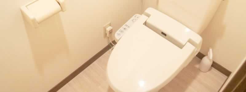 栃木県でトイレをリフォームする場合の相場